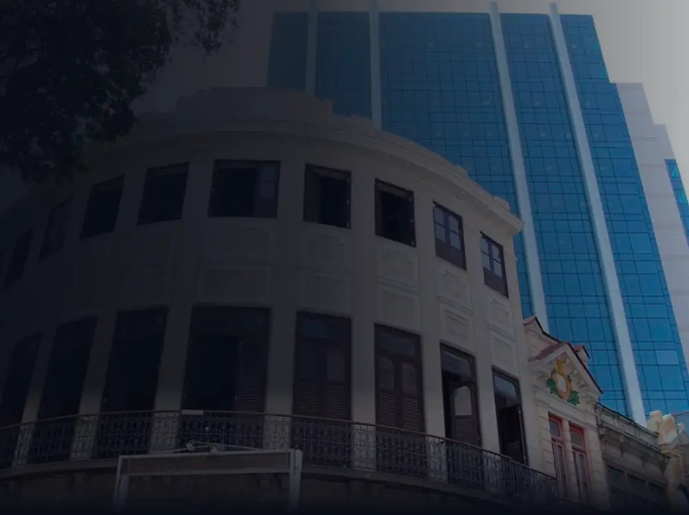 Centro Empresarial Senado (EDISEN / Petrobras)
